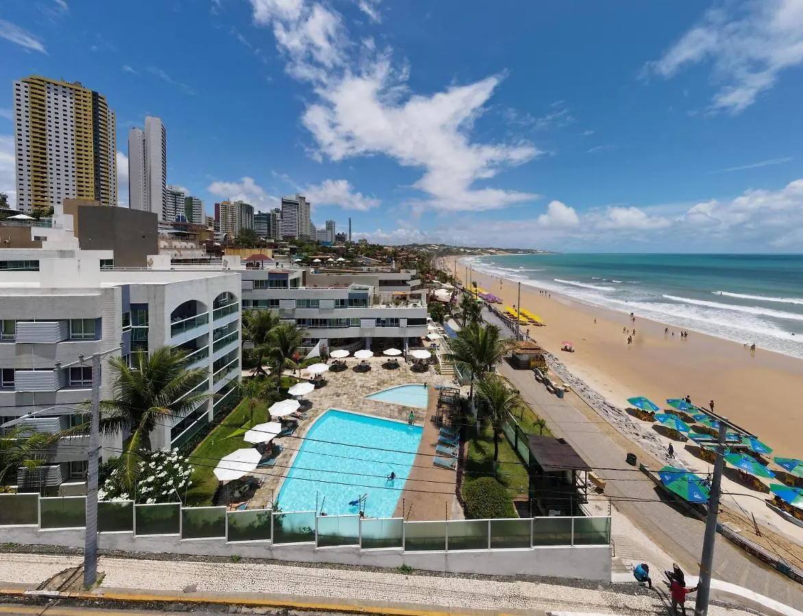 Apartamento Flat Ponta Negra Beach Natal