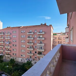 Deluxe At Amazing Prime Location, By Timecooler , Lisboa Portugal