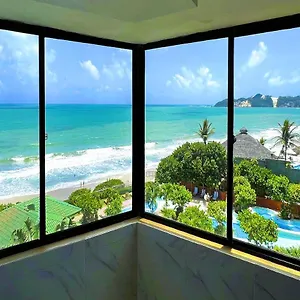 Atlantico Flat Apartamento