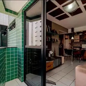 Cosy Flat Apartamento