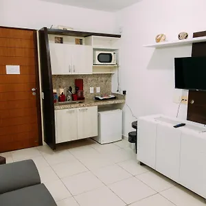 Pe Na Areia Apartamento