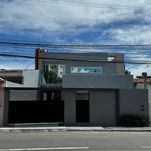 Casa De Alto Padrao Casa de Férias